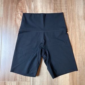 Aerie Offline Biker Shorts